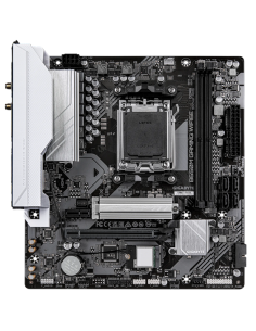 GB B650M GAMING WIFI6E / AM5 2